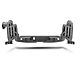 Rugged Ridge WingMate Rear Bumper (20-24 Jeep Gladiator JT)