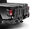 Rugged Ridge WingMate Rear Bumper (20-24 Jeep Gladiator JT)