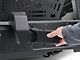 Rugged Ridge WingMate Rear Bumper Swingout MOLLE Panel; Passenger Side (20-24 Jeep Gladiator JT)