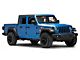 SEC10 Side Accent Flag Decal; Red, White and Blue (20-24 Jeep Gladiator JT)