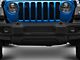 Oracle High Performance 20W LED Fog Lights with White Halo (20-24 Jeep Gladiator JT Sport)