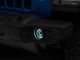 Raxiom Axial Series Nighthawk LED Fog Lights (20-24 Jeep Gladiator JT Sport)