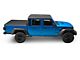 Proven Ground Velcro Roll-Up Tonneau Cover (20-24 Jeep Gladiator JT)