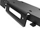 Rugged Ridge Venator Stubby Front Bumper (18-24 Jeep Wrangler JL)