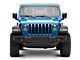 Raxiom Axial Series LED Fog Lights with Halo (20-24 Jeep Gladiator JT)