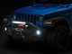 Rough Country Full Width Off-Road Front Bumper (20-25 Jeep Gladiator JT)