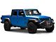 Rough Country Full Width Off-Road Front Bumper (20-25 Jeep Gladiator JT)