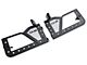 DV8 Offroad Rock Doors; Front (20-25 Jeep Gladiator JT)