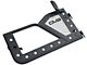 DV8 Offroad Rock Doors; Front (20-25 Jeep Gladiator JT)