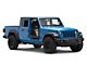 DV8 Offroad Rock Doors; Front (20-25 Jeep Gladiator JT)