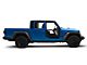 DV8 Offroad Rock Doors; Front (20-25 Jeep Gladiator JT)