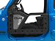 DV8 Offroad Rock Doors; Front (20-25 Jeep Gladiator JT)