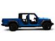 DV8 Offroad Rock Doors; Rear (20-25 Jeep Gladiator JT)