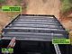 DV8 Offroad Roof Rack (20-25 Jeep Gladiator JT)