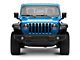 MP Concepts Thanos Front Fender Flares with DRL (20-24 Jeep Gladiator JT)