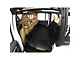 Dirty Dog 4x4 Pet Divider with Hammock and Door Protectors (20-23 Jeep Gladiator JT)