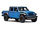 Unleash Series Hood with Functional Air Vents; Unpainted (20-24 Jeep Gladiator JT)