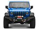 Body Armor 4x4 Full Width Front Bumper (20-25 Jeep Gladiator JT)