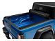 BAK Industries Revolver X4S Roll-Up Tonneau Cover (20-24 Jeep Gladiator JT)