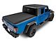 BAK Industries Revolver X4S Roll-Up Tonneau Cover (20-24 Jeep Gladiator JT)