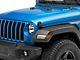 RedRock Locking Hood Catch Kit (20-24 Jeep Gladiator JT)