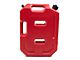RedRock Jerry Can; 10-Liter