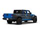 MEK Magnet Removable Body Armor; Black Flag (20-25 Jeep Gladiator JT)