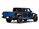 Mek Magnet Magnetic Body Armor; Matte Black (20-24 Jeep Gladiator JT)