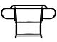 Grille Guard; Black (20-24 Jeep Gladiator JT)