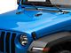 RedRock Locking Hood Catch Kit (20-24 Jeep Gladiator JT)