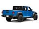 Oracle Rear Bumper LED Reverse Lights with Plug-N-Play Harness (20-24 Jeep Gladiator JT)