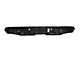 Go Rhino Trailline Full Width Rear Bumper; Textured Black (20-24 Jeep Gladiator JT)