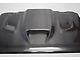 Hellcat Style Hood; Carbon Fiber (20-23 Jeep Gladiator JT)