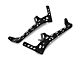 Prevail Series Mounting Brackets with Upper and Lower Light Mounts (20-24 Jeep Gladiator JT, Excluding Mojave)