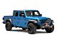 Barricade Stubby Winch Front Bumper with Stinger Bar (20-24 Jeep Gladiator JT)
