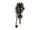 Holley EFI Chrysler 318/360 Hyperspark Distributor; Black (93-98 V8 Jeep Grand Cherokee ZJ)