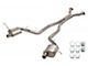 Pypes Race Pro Cat-Back Exhaust System (12-21 6.4L HEMI Jeep Grand Cherokee WK2)