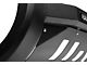 Armordillo AR Series Bull Bar with LED Light Bar; Matte Black (05-07 Jeep Grand Cherokee WK)