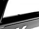 Armordillo Classic Bull Bar; Black (05-07 Jeep Grand Cherokee WK)