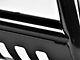 Armordillo Classic Bull Bar; Black (05-07 Jeep Grand Cherokee WK)