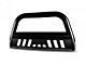 Armordillo Classic Bull Bar; Black (05-07 Jeep Grand Cherokee WK)