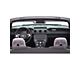 Covercraft SuedeMat Custom Dash Cover; Beige (22-24 Jeep Grand Cherokee WL 4xe w/ McIntosh Audio System)