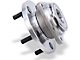 Wheel Hub Assembly; Front (99-04 Jeep Grand Cherokee WJ)