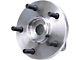 Wheel Hub Assembly; Front (99-04 Jeep Grand Cherokee WJ)