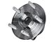 Wheel Hub Assembly; Front (11-19 Jeep Grand Cherokee WK2)