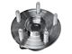 Wheel Hub Assembly; Front (11-19 Jeep Grand Cherokee WK2)