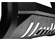 Armordillo AR Series Bull Bar; Textured Black (05-07 Jeep Grand Cherokee WK)