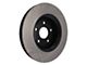 StopTech CryoStop Premium Rotor; Front (11-21 Jeep Grand Cherokee WK2 w/ Vented Rear Rotors, Excluding SRT, SRT8 & Trackhawk)