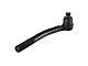 Front Tie Rod End; Passenger Side Outer; Greasable Design (99-04 Jeep Grand Cherokee WJ)