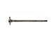 Motive Gear Dana 35 Rear Axle Shaft; Driver Side; 27-Spline (99-04 Jeep Grand Cherokee WJ)